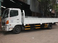 Xe tải 5 tấn - dưới 10 tấn 2018 - Xe tải Hino 500 Series Model FC, xe tải 6,4 tấn giá 980 triệu tại Đắk Lắk