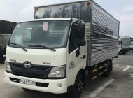 Hino 300 Series 2018 - Cần bán xe tải Hino 1,5 tấn - dưới 2,5 tấn năm sản xuất 2018, nhập khẩu nguyên chiếc giá cạnh tranh  giá 670 triệu tại Đắk Lắk