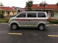 Suzuki APV   2013 - Bán Suzuki APV đời 2013, màu bạc, nhập khẩu, xe đẹp giá 315 triệu tại Lạng Sơn