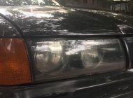 BMW 3 Series  320i   1996 - Cần bán gấp BMW 320i năm sản xuất 1996, màu đen giá 110 triệu tại TT - Huế