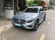 Mercedes-Benz GL Cũ Mercedes-Benz C 250 4Matic 2017 - Xe Cũ Mercedes-Benz GLC 250 4Matic 2017 giá 1 tỷ 720 tr tại