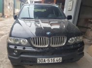 BMW X5 X5 2005 - Bán BMV X5 đời 2005 đăng ký 2007 giá 350 triệu giá 350 triệu tại Thái Nguyên