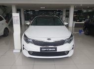 Kia Optima 2.0 GATH 2018 - Bán xe Kia Optima 2.0 GATH 2018, màu trắng, hỗ trợ trả góp đến 90%, lãi suất ưu đãi 0975510999 giá 879 triệu tại Bắc Ninh