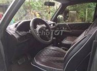 Mitsubishi Pajero 1991 - Bán Mitsubishi Pajero đời 1991, màu xanh dưa giá 115 triệu tại Thái Nguyên