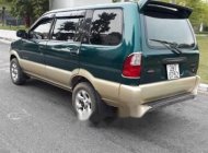 Isuzu Hi lander 2003 - Bán ô tô Isuzu Hi lander đời 2003, màu xanh dưa giá 175 triệu tại Vĩnh Phúc