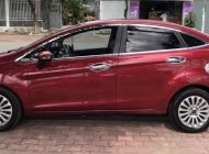 Ford Fiesta 2011 - Bán xe Ford Fiesta 2011 AT 1.6 giá 370 triệu tại Kon Tum