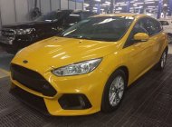 Ford Focus 1.5 Ecoboost 2018 - Sơn La Ford bán Focus 1.5 Ecoboost Trend, 555 triệu, hỗ trợ trả góp 80%, lh 0974286009 giá 555 triệu tại Sơn La