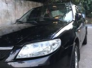 Mazda 323 2004 - Gia đình bán Mazda 323 2004, màu đen, 150tr giá 150 triệu tại Kon Tum