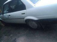 Toyota Corolla 1.3 1986 - Cần bán Toyota Corolla 1.3 đời 1986, màu trắng giá cạnh tranh giá 30 triệu tại Bình Thuận  