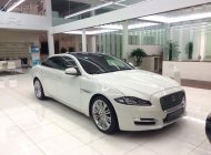 Jaguar XJL 2017 - Bán Jaguar XJL màu trắng - Thế giới thượng lưu trong một siêu phẩm - Tặng ngay trước bạ giá 5 tỷ 740 tr tại Đà Nẵng