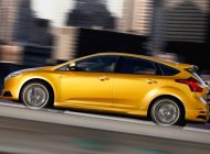 Ford Focus 1.5 Ecoboost Trend 2018 - Yên Bái Ford bán Focus 1.5 Ecoboost Trend, 555 triệu, hỗ trợ trả góp 80%, lh 0974286009 giá 555 triệu tại Yên Bái