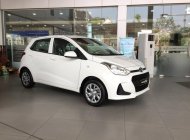 Hyundai Grand i10 2018 - Bán xe Hyundai Grand i10 khuyến mại hàng chục triệu đồng giá 325 triệu tại Bắc Kạn