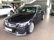 Mercedes-Benz C ũ Meredes-Benz  300 2018 - Xe Cũ Mercedes-Benz C C300 2018 giá 1 tỷ 890 tr tại
