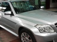 Mercedes-Benz GLK Class  GLK300-4Matic 2009 - Bán Mercedes GLK300-4Matic sản xuất 2009, màu bạc số tự động, giá chỉ 685 triệu giá 685 triệu tại Nghệ An