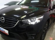 Mazda CX 5   2.0 AT  2016 - Bán xe Mazda CX 5 2.0 AT sản xuất năm 2016, màu đen  giá 820 triệu tại Ninh Bình