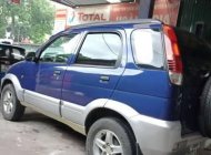 Daihatsu Hijet 2003 - Bán Daihatsu Hijet đời 2003, màu xanh lam   giá 195 triệu tại Hà Nội