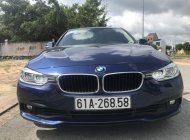 BMW 1 Cũ  3 320i 206 2016 - Xe Cũ BMW 3 320i 2016 giá 1 tỷ 270 tr tại