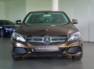Mercedes-Benz C ũ Meredes-Benz  200 2016 - Xe Cũ Mercedes-Benz C 200 2016 giá 1 tỷ 489 tr tại
