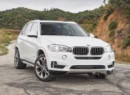 BMW X5   2018 - Bán BMW X5 đời 2018, màu trắng, xe nhập giá 3 tỷ 599 tr tại Tp.HCM
