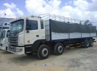 Xe tải Trên 10 tấn 2017 - Bán xe tải Jac 4 chân 17.950kg, mới 100%, đời 2017, giá rẻ giá 850 triệu tại BR-Vũng Tàu