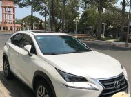 Lexus NX  200T 2015 - Bán xe Lexus NX 200T 2016, màu trắng giá 2 tỷ 250 tr tại BR-Vũng Tàu