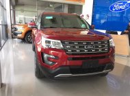 Ford Explorer 2.3 Ecoboost 2018 - Lai Châu Ford Bán xe Ford Explorer 2.3 Ecoboost năm 2018, màu đỏ, mới 100% - Vui lòng L/H 0974286009 giá 2 tỷ 180 tr tại Lai Châu