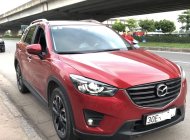 Mazda CX 5 Facelift  2016 - Cần bán xe Mazda CX 5 năm sản xuất 2016, màu đỏ giá cạnh tranh giá 820 triệu tại Hà Nội