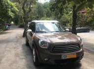 Mini Cooper 2011 - Cần bán Mini Cooper năm sản xuất 2011, màu nâu chính chủ, 750tr giá 750 triệu tại Hà Nội