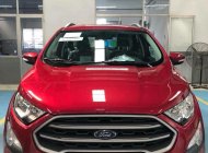 Ford EcoSport Ambiente MT 2018 - Bán Ford Ecosport 2018 5 chỗ gầm cao
 giá 545 triệu tại Kon Tum