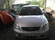 Lifan 520   2007 - Bán Lifan 520 năm sản xuất 2007, màu bạc giá 55 triệu tại Phú Yên