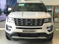 Ford Explorer 2018 - Ford Explorer 2018 - Nhập nguyên chiếc từ Mỹ - ưu đãi cực lớn giá 2 tỷ 180 tr tại Kon Tum