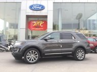 Ford Explorer 2.3 Ecoboost 2018 - Hưng Yên Ford bán xe Ford Explorer 2.3 Ecoboost năm 2018, mới 100% - Vui lòng L/H 0974286009 giá 2 tỷ 180 tr tại Hưng Yên