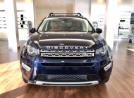 LandRover Sport Discovery  SE 2017 - Giá xe Land Rover Discovery Sport SE 2017, 7 chỗ, + 5 năm bảo dưỡng, màu trắng, đỏ, đen, xanh, xe giao ngay gọi 0976117090 giá 2 tỷ 519 tr tại Hà Nội