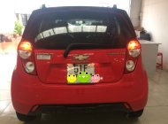 Chevrolet Spark LT 2015 - Cần bán Chevrolet Spark LT đời 2015, màu đỏ, xe nhập giá 295 triệu tại Tp.HCM