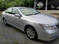 Lexus ES   350   2007 - Cần bán Lexus ES 350 đời 2007, màu bạc, nhập khẩu nguyên chiếc chính chủ, 890tr giá 890 triệu tại Bình Dương