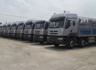 Xe tải Trên 10 tấn 2017 - Bán xe tải Chenglong 4 chân 17T9, trả góp 80% giá 950 triệu tại BR-Vũng Tàu