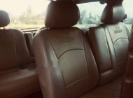 Hyundai Starex   2007 - Cần bán lại xe Hyundai Starex đời 2007, màu bạc, 300tr giá 300 triệu tại Long An