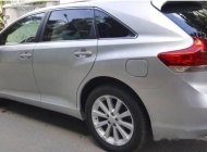 Toyota Venza 2009 - Bán xe Toyota Venza 2009, màu bạc xe gia đình, 820 triệu giá 820 triệu tại Bến Tre