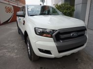 Ford Ranger XLS - AT 2018 - Bán xe Ford Ranger XLS số tự động, trả góp tại Nam Định giá 685 triệu tại Nam Định