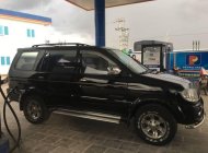 Isuzu Hi lander   2005 - Bán xe Isuzu Hi lander đời 2005, màu đen như mới giá 258 triệu tại Hải Phòng