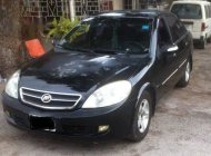 Lifan 520   2007 - Bán xe Lifan 520 năm 2007, màu đen giá 65 triệu tại Khánh Hòa