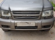 Isuzu Trooper   3.2 MT  2001 - Cần bán xe Isuzu Trooper 3.2 MT đời 2001 giá 115 triệu tại Vĩnh Phúc