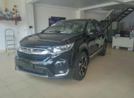 Honda CR V E 2018 - Bán xe Honda CR-V màu đen, bản E giao ngay tháng 8 giá 973 triệu tại Bắc Giang