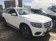 Mercedes-Benz GL Cũ Mercedes-Benz C 200 2018 - Xe Cũ Mercedes-Benz GLC 200 2018 giá 1 tỷ 720 tr tại