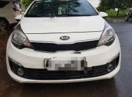 Kia Rio 2015 - Cần bán xe Kia Rio sản xuất năm 2015, màu trắng số sàn giá 400 triệu tại Bạc Liêu