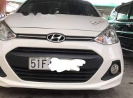 Hyundai i10 2015 - Cần bán gấp Hyundai i10 năm 2015, màu trắng, giá 262tr giá 262 triệu tại Đắk Lắk
