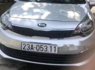 Kia Rio 2015 - Bán Kia Rio đời 2015, màu bạc chính chủ, giá 455tr giá 455 triệu tại Hà Giang