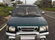 Mitsubishi Jolie SS 2001 - Chính chủ cần bán Mitsubishi Jolie 2001 giá tốt giá 118 triệu tại Tp.HCM