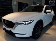 Mazda CX 5  2.0 2WD AT 2018 - Bán ô tô Mazda CX 5 2.0 2WD AT đời 2018, màu trắng giá 899 triệu tại Tiền Giang