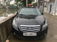 Daewoo Lacetti Lacetti CDX  2014 - Bán Daewoo Lacetti Lacetti CDX đời 2014, màu đen còn mới giá 30 triệu tại Hà Nội